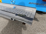  Mercedes  Sprinter Mercedes-Benz  311CDI L3 RWD 3.5t Functional VI Gesloten Laadbak
 #67