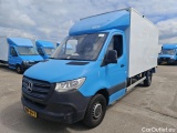 Sprinter