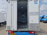  Mercedes  Sprinter Mercedes-Benz  311CDI L3 RWD 3.5t Functional VI Gesloten Laadbak
 #8