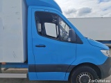  Mercedes  Sprinter Mercedes-Benz  311CDI L3 RWD 3.5t Functional VI Gesloten Laadbak
 #14
