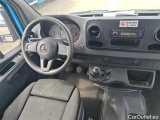  Mercedes  Sprinter Mercedes-Benz  311CDI L3 RWD 3.5t Functional VI Gesloten Laadbak
 #16