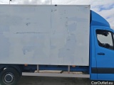  Mercedes  Sprinter Mercedes-Benz  311CDI L3 RWD 3.5t Functional VI Gesloten Laadbak
 #17