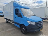  Mercedes  Sprinter Mercedes-Benz  311CDI L3 RWD 3.5t Functional VI Gesloten Laadbak
 #20