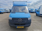  Mercedes  Sprinter Mercedes-Benz  311CDI L3 RWD 3.5t Functional VI Gesloten Laadbak
 #21