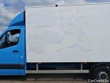  Mercedes  Sprinter Mercedes-Benz  311CDI L3 RWD 3.5t Functional VI Gesloten Laadbak
 #25