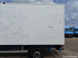  Mercedes  Sprinter Mercedes-Benz  311CDI L3 RWD 3.5t Functional VI Gesloten Laadbak
 #24