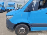  Mercedes  Sprinter Mercedes-Benz  311CDI L3 RWD 3.5t Functional VI Gesloten Laadbak
 #27