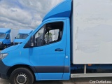 Mercedes  Sprinter Mercedes-Benz  311CDI L3 RWD 3.5t Functional VI Gesloten Laadbak
 #26