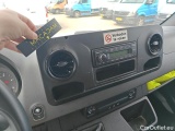  Mercedes  Sprinter Mercedes-Benz  311CDI L3 RWD 3.5t Functional VI Gesloten Laadbak
 #31