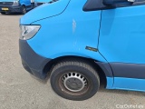  Mercedes  Sprinter Mercedes-Benz  311CDI L3 RWD 3.5t Functional VI Gesloten Laadbak
 #40
