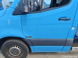  Mercedes  Sprinter Mercedes-Benz  311CDI L3 RWD 3.5t Functional VI Gesloten Laadbak
 #42