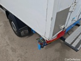  Mercedes  Sprinter Mercedes-Benz  311CDI L3 RWD 3.5t Functional VI Gesloten Laadbak
 #45
