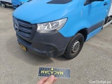  Mercedes  Sprinter Mercedes-Benz  311CDI L3 RWD 3.5t Functional VI Gesloten Laadbak
 #50