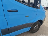  Mercedes  Sprinter Mercedes-Benz  311CDI L3 RWD 3.5t Functional VI Gesloten Laadbak
 #53