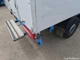  Mercedes  Sprinter Mercedes-Benz  311CDI L3 RWD 3.5t Functional VI Gesloten Laadbak
 #62