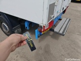  Mercedes  Sprinter Mercedes-Benz  311CDI L3 RWD 3.5t Functional VI Gesloten Laadbak
 #64
