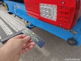  Mercedes  Sprinter Mercedes-Benz  311CDI L3 RWD 3.5t Functional VI Gesloten Laadbak
 #66