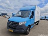 Sprinter