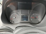  Mercedes  Sprinter Mercedes-Benz  311CDI L3 RWD 3.5t Functional VI Gesloten Laadbak
 #7