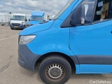  Mercedes  Sprinter Mercedes-Benz  311CDI L3 RWD 3.5t Functional VI Gesloten Laadbak
 #8