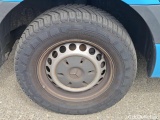  Mercedes  Sprinter Mercedes-Benz  311CDI L3 RWD 3.5t Functional VI Gesloten Laadbak
 #9