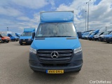  Mercedes  Sprinter Mercedes-Benz  311CDI L3 RWD 3.5t Functional VI Gesloten Laadbak
 #11