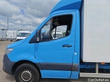  Mercedes  Sprinter Mercedes-Benz  311CDI L3 RWD 3.5t Functional VI Gesloten Laadbak
 #14