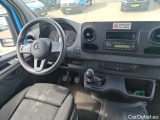  Mercedes  Sprinter Mercedes-Benz  311CDI L3 RWD 3.5t Functional VI Gesloten Laadbak
 #15