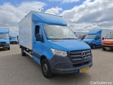  Mercedes  Sprinter Mercedes-Benz  311CDI L3 RWD 3.5t Functional VI Gesloten Laadbak
 #18