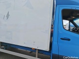  Mercedes  Sprinter Mercedes-Benz  311CDI L3 RWD 3.5t Functional VI Gesloten Laadbak
 #20