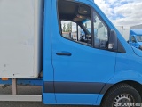  Mercedes  Sprinter Mercedes-Benz  311CDI L3 RWD 3.5t Functional VI Gesloten Laadbak
 #19