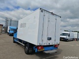  Mercedes  Sprinter Mercedes-Benz  311CDI L3 RWD 3.5t Functional VI Gesloten Laadbak
 #24