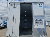  Mercedes  Sprinter Mercedes-Benz  311CDI L3 RWD 3.5t Functional VI Gesloten Laadbak
 #27