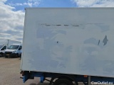  Mercedes  Sprinter Mercedes-Benz  311CDI L3 RWD 3.5t Functional VI Gesloten Laadbak
 #28
