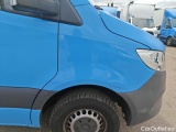  Mercedes  Sprinter Mercedes-Benz  311CDI L3 RWD 3.5t Functional VI Gesloten Laadbak
 #29