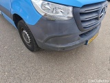  Mercedes  Sprinter Mercedes-Benz  311CDI L3 RWD 3.5t Functional VI Gesloten Laadbak
 #45