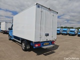  Volkswagen  Crafter Volkswagen  35 2.0TDI 75kW L4 FWD Gesloten Laadbak
 #10