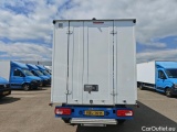  Volkswagen  Crafter Volkswagen  35 2.0TDI 75kW L4 FWD Gesloten Laadbak
 #11