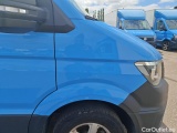  Volkswagen  Crafter Volkswagen  35 2.0TDI 75kW L4 FWD Gesloten Laadbak
 #14