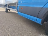  Volkswagen  Crafter Volkswagen  35 2.0TDI 75kW L4 FWD Gesloten Laadbak
 #12