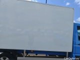  Volkswagen  Crafter Volkswagen  35 2.0TDI 75kW L4 FWD Gesloten Laadbak
 #18