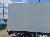  Volkswagen  Crafter Volkswagen  35 2.0TDI 75kW L4 FWD Gesloten Laadbak
 #19
