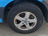  Volkswagen  Crafter Volkswagen  35 2.0TDI 75kW L4 FWD Gesloten Laadbak
 #13