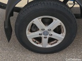  Volkswagen  Crafter Volkswagen  35 2.0TDI 75kW L4 FWD Gesloten Laadbak
 #21