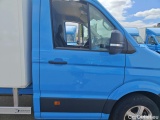  Volkswagen  Crafter Volkswagen  35 2.0TDI 75kW L4 FWD Gesloten Laadbak
 #22