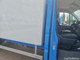  Volkswagen  Crafter Volkswagen  35 2.0TDI 75kW L4 FWD Gesloten Laadbak
 #23