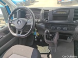  Volkswagen  Crafter Volkswagen  35 2.0TDI 75kW L4 FWD Gesloten Laadbak
 #24