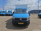  Volkswagen  Crafter Volkswagen  35 2.0TDI 75kW L4 FWD Gesloten Laadbak
 #25