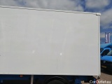  Volkswagen  Crafter Volkswagen  35 2.0TDI 75kW L4 FWD Gesloten Laadbak
 #26
