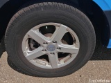  Volkswagen  Crafter Volkswagen  35 2.0TDI 75kW L4 FWD Gesloten Laadbak
 #29